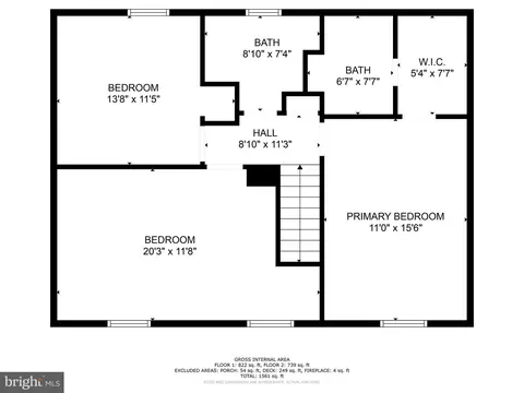 10231 Foxborough Ct, Manassas, VA 20110 photo 51