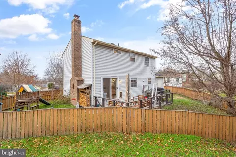 10231 Foxborough Ct, Manassas, VA 20110 photo 47