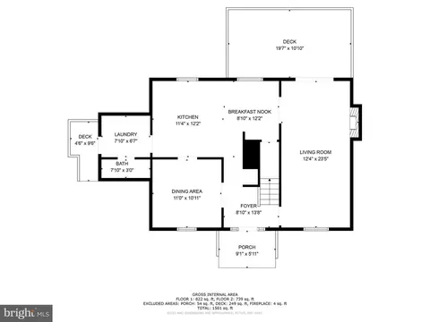 10231 Foxborough Ct, Manassas, VA 20110 photo 50