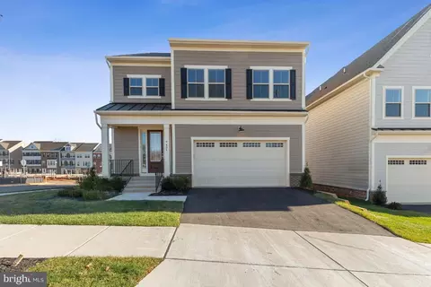 9629 Jefferson St, Manassas, VA 20110