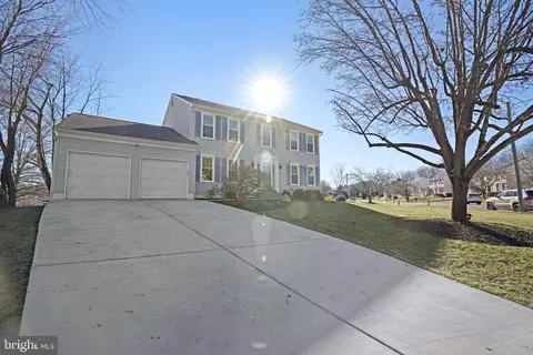 Exterior - 9357 River Crest Rd, Manassas, VA 20110 photo 13 of 14