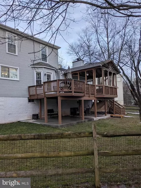 Exterior - 9357 River Crest Rd, Manassas, VA 20110 photo 4 of 14
