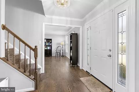 Entry Way - 9357 River Crest Rd, Manassas, VA 20110 photo 1 of 7
