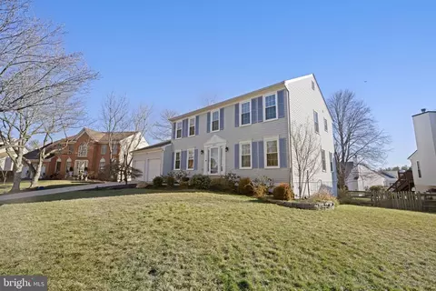 9357 River Crest Rd, Manassas, VA 20110