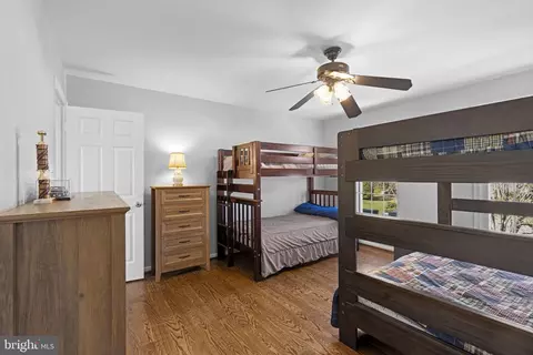 Bedroom - 9357 River Crest Rd, Manassas, VA 20110 photo 2 of 12