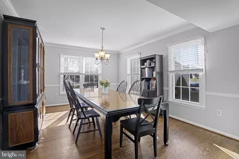 Dining - 9357 River Crest Rd, Manassas, VA 20110 photo 2 of 4