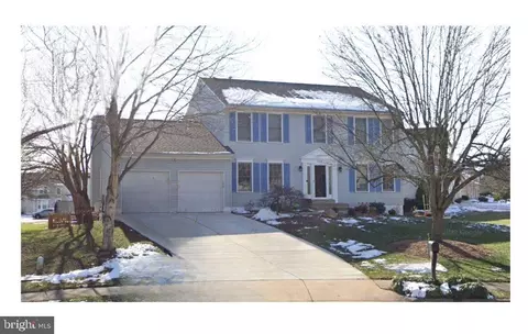 Exterior - 9357 River Crest Rd, Manassas, VA 20110 photo 14 of 14