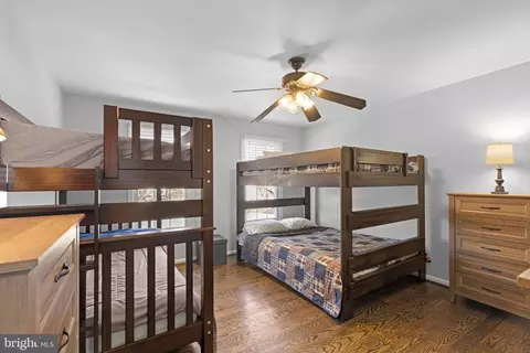 Bedroom - 9357 River Crest Rd, Manassas, VA 20110 photo 1 of 12