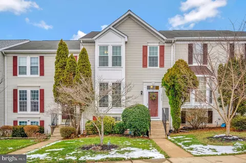 10169 Caladium Dr, Manassas, VA 20110