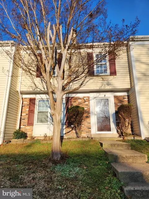 8995 Bonham Cir, Manassas, VA 20110