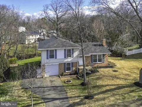 9205 Olden Ct, Manassas, VA 20110