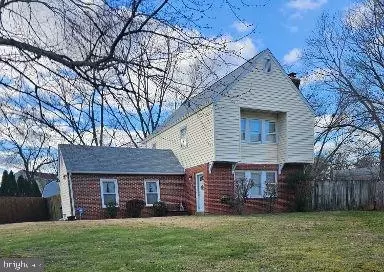 Exterior - 8526 Artillery Rd, Manassas, VA 20110 photo 3 of 3