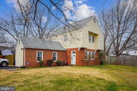 8526 Artillery Rd, Manassas, VA 20110