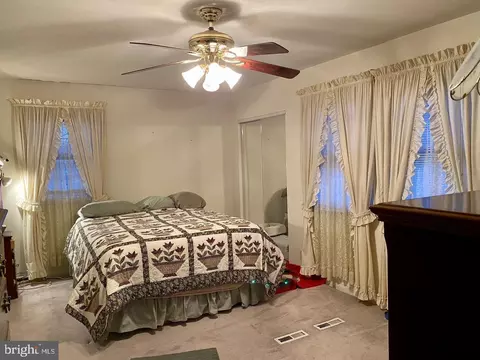 Bedroom - 8526 Artillery Rd, Manassas, VA 20110 photo 1 of 1