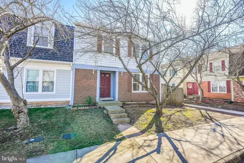 9158 Kershaw Ct, Manassas, VA 20110