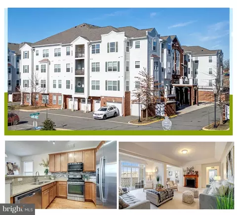 9202 Charleston Dr #207, Manassas, VA 20110