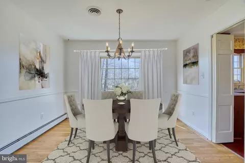 Dining - 8816 Weir St, Manassas, VA 20110 photo 1 of 2