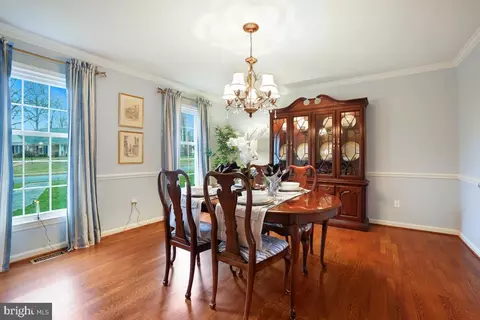 Dining - 9619 Gladstone St, Manassas, VA 20110 photo 3 of 5