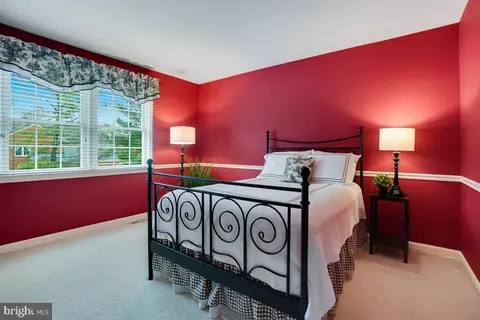 Bedroom - 9619 Gladstone St, Manassas, VA 20110 photo 6 of 6