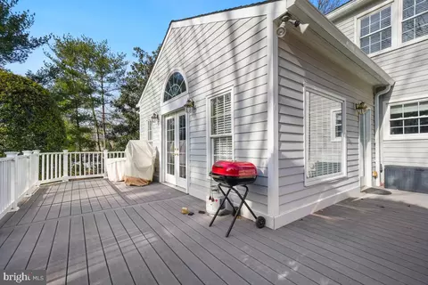 Exterior - 9619 Gladstone St, Manassas, VA 20110 photo 3 of 15