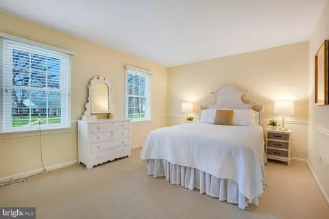 Bedroom - 9619 Gladstone St, Manassas, VA 20110 photo 4 of 6