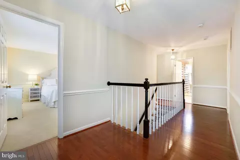 Entry Way - 9619 Gladstone St, Manassas, VA 20110 photo 2 of 2