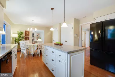 Kitchen - 9619 Gladstone St, Manassas, VA 20110 photo 5 of 5