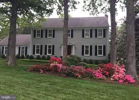 Exterior - 9619 Gladstone St, Manassas, VA 20110 photo 15 of 15