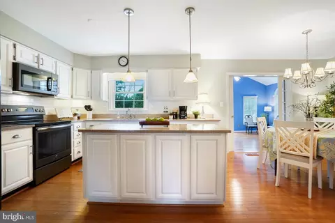 Kitchen - 9619 Gladstone St, Manassas, VA 20110 photo 1 of 5