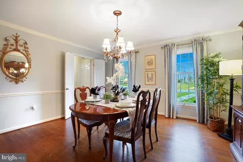 Dining - 9619 Gladstone St, Manassas, VA 20110 photo 2 of 5
