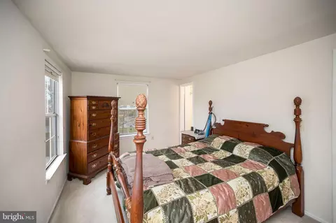 Bedroom - 8655 Braxted Ln, Manassas, VA 20110 photo 1 of 6