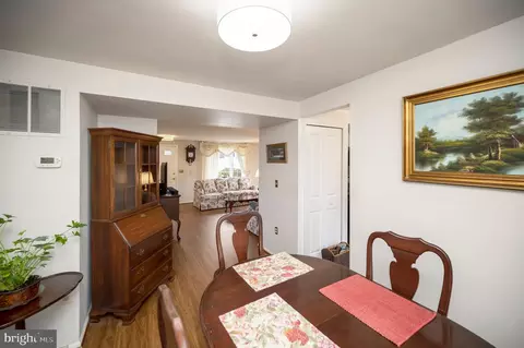Dining - 8655 Braxted Ln, Manassas, VA 20110 photo 1 of 2