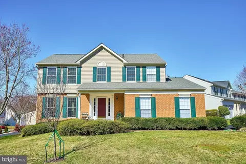 10128 Lavender Flower Ct, Manassas, VA 20110
