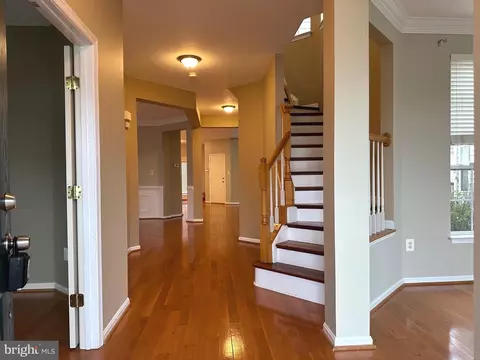 Entry Way - 9396 Nash Dr, Manassas, VA 20110 photo 1 of 4