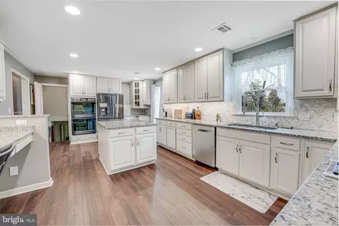 Kitchen - 8908 Jackson Ave, Manassas, VA 20110 photo 1 of 5