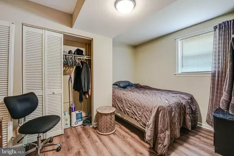 Bedroom - 8908 Jackson Ave, Manassas, VA 20110 photo 6 of 6