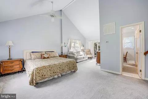Bedroom - 8908 Jackson Ave, Manassas, VA 20110 photo 1 of 6
