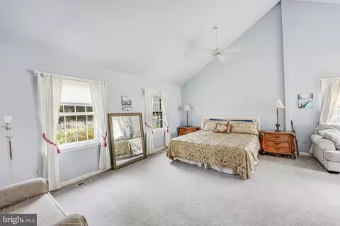 Bedroom - 8908 Jackson Ave, Manassas, VA 20110 photo 2 of 6