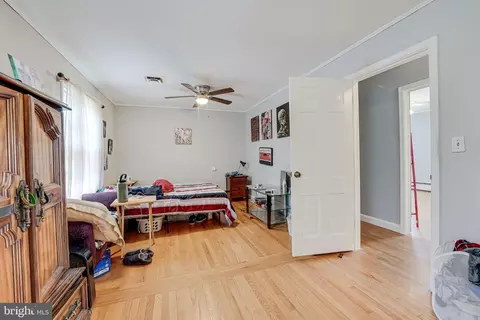 Bedroom - 8908 Jackson Ave, Manassas, VA 20110 photo 5 of 6