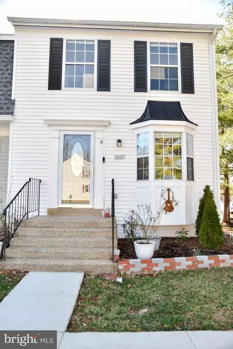 8600 Braxted Ln, Manassas, VA 20110