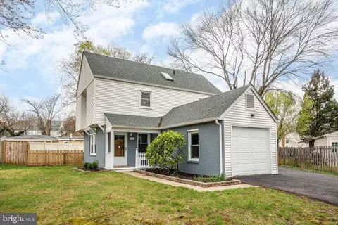 8520 Artillery Rd, Manassas, VA 20110