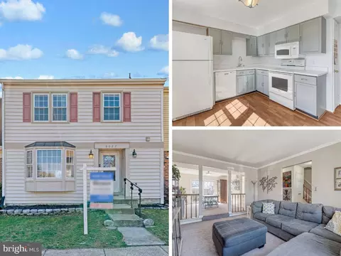 9027 Tyler Ct, Manassas, VA 20110