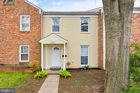 9245 Hood Rd, Manassas, VA 20110