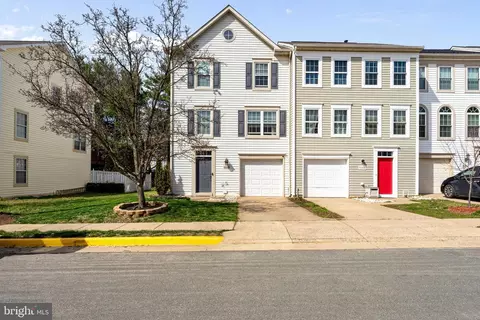 9310 Garst Dr, Manassas, VA 20110