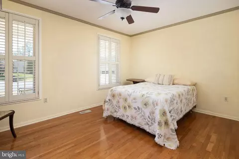Bedroom - 10053 Field Ct, Manassas, VA 20110 photo 3 of 4