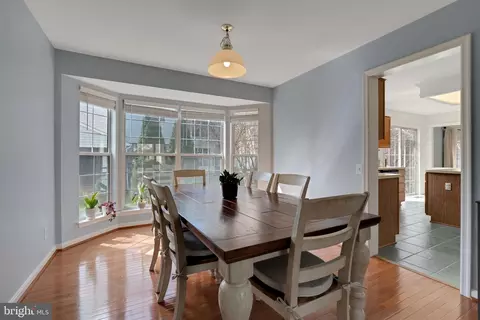 Dining - 9327 Amaryllis Ave, Manassas, VA 20110 photo 1 of 1