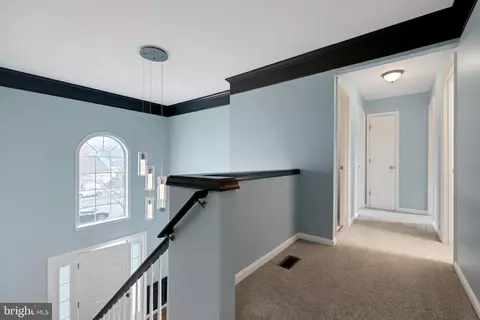 Entry Way - 9327 Amaryllis Ave, Manassas, VA 20110 photo 1 of 1