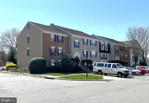 9330 Caspian Way #101, Manassas, VA 20110