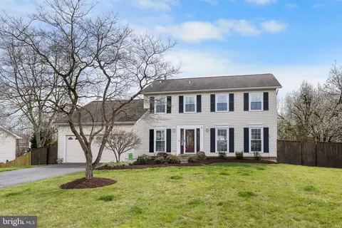 10228 Ginny Way, Manassas, VA 20110