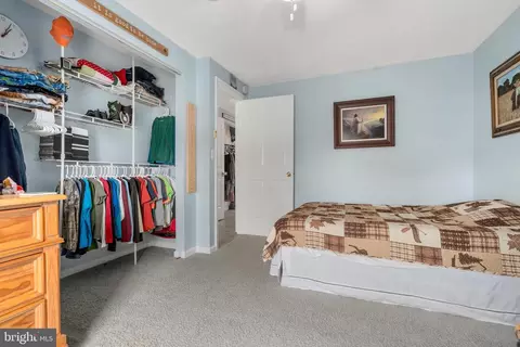 Bedroom - 10404 Sorrell Dr, Manassas, VA 20110 photo 5 of 6